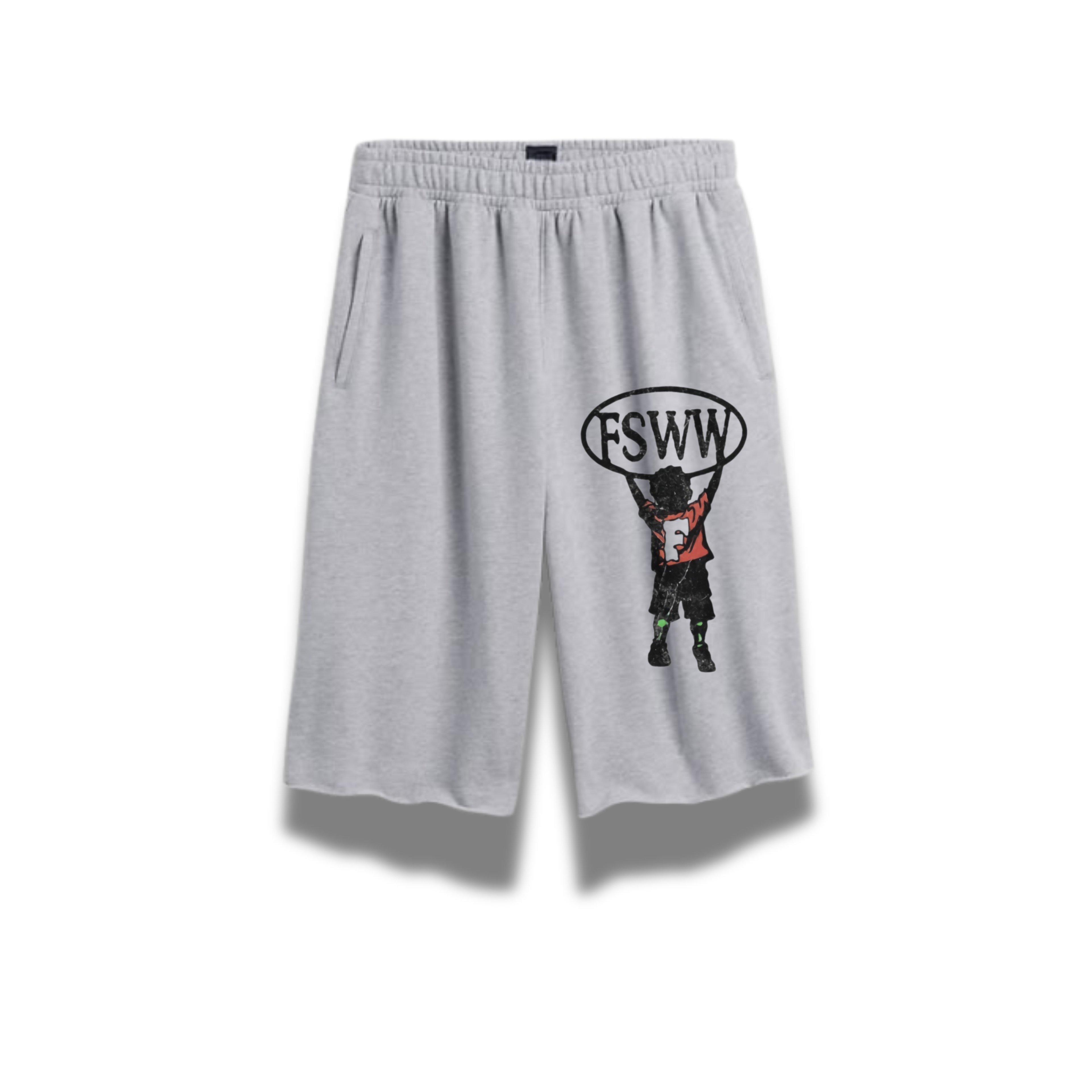 FSWW | SHORTS