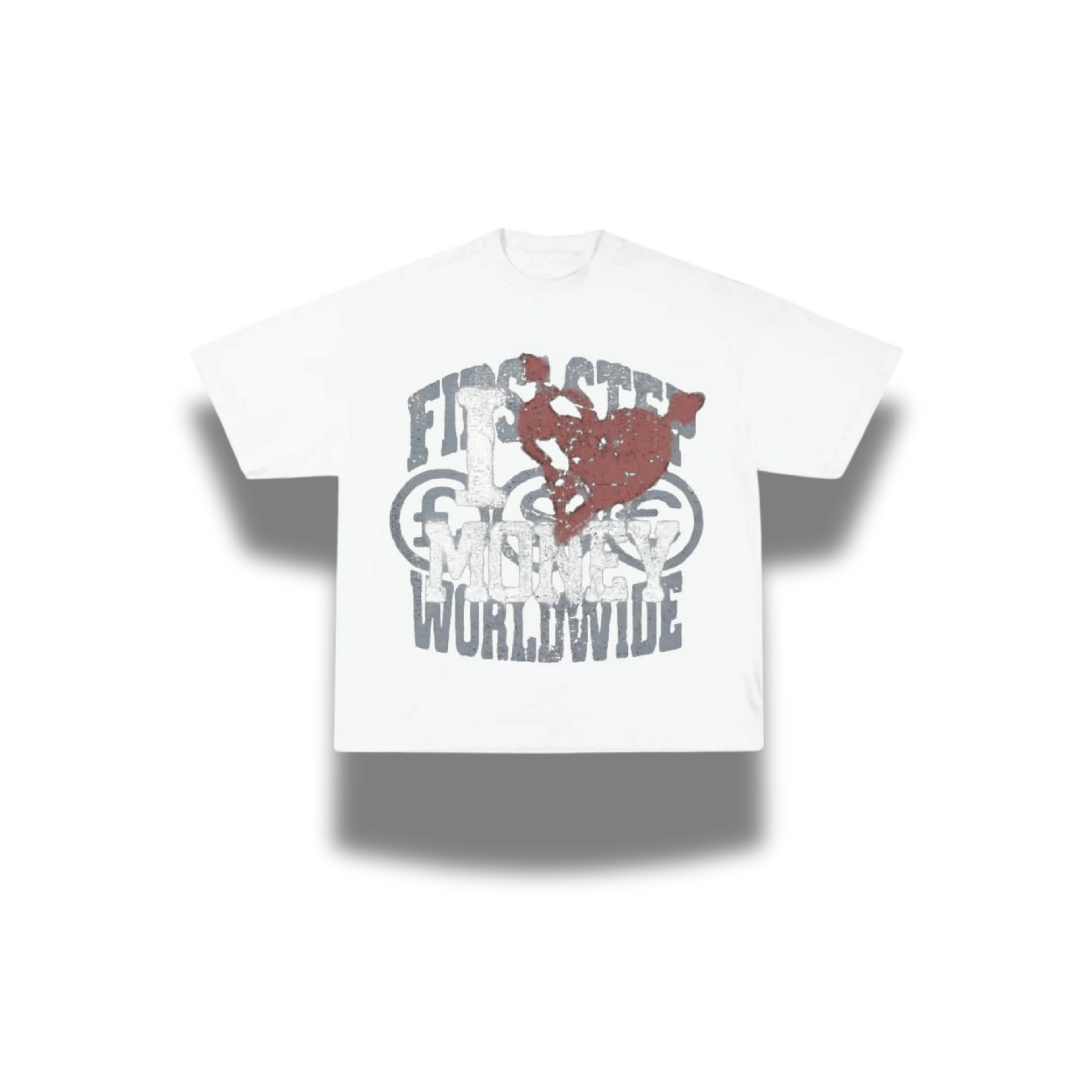 I <3 MONEY | TSHIRT