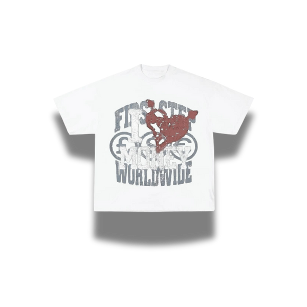 I <3 MONEY | TSHIRT