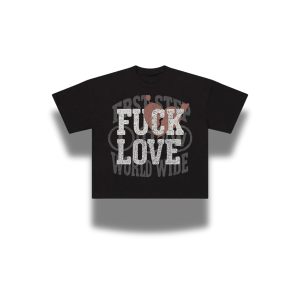 F*CK <3 | TSHIRT