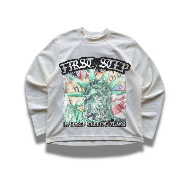 NYC FS | LONGSLEEVE