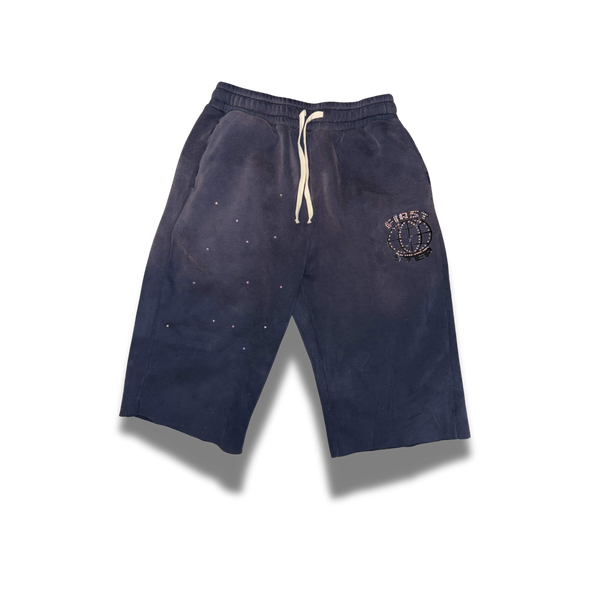 DIAMOND FS | SHORTS